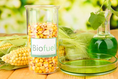 Kettlethorpe biofuel availability